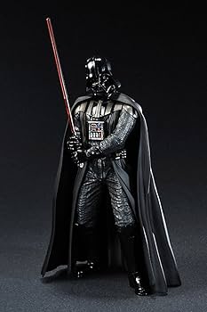 ホットトイズ　ダース・ベイダー　アナキスカイウォーカー HOTTOYS STARWARS アナキン・スカイウォーカー ダースベイダー